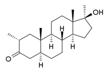 Esteroides saudáveis para a construção masculina do músculo, no. 3381-88-2 de Masteron de Superdrol CAS