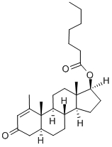 Primobolan de aromatização seguro Methenolone esteroide Enanthate