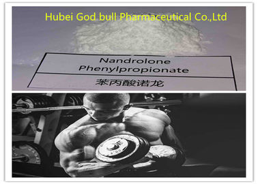 China Cofre forte farmacêutico Phenylpropionate dos esteroides anabólicos dos atletas da categoria fornecedor