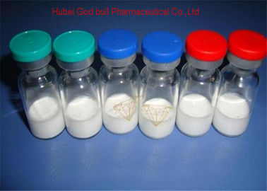 China 32780-32-8 hormonas esteroides anabólicas para tratar a desordem sexual Bremelanotide pinta 141 fornecedor