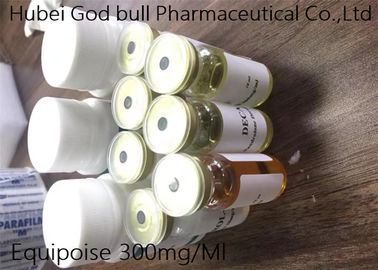 China Os esteroides anabólicos injetáveis 300mg/Ml Equipose de Boldenone Undecylenate terminaram a aptidão fornecedor