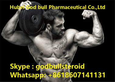 China Ciclo líquido do gym dos esteroides crus de Boldenone Undecylenate 13103-34-9 fornecedor