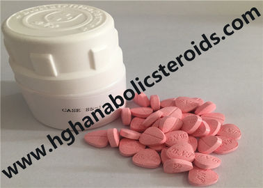 China Esteroides 10mg/pill 100pills da perda de peso de Ibutamoren Mesylate/construção músculo da garrafa fornecedor