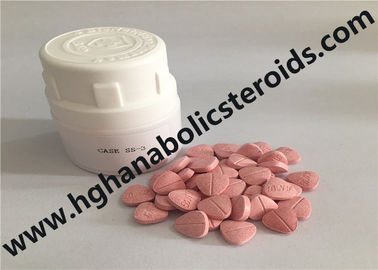 China Comprimidos 10mg de Stenabolic/comprimidos do comprimido 100/modulador da garrafa SR9009 PPAR fornecedor