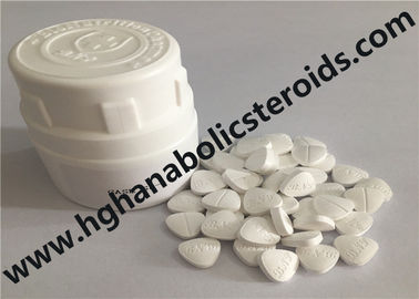 China Ativador do halterofilismo AMPK dos sarms de CAS 2627-69-2 dos esteroides da perda de peso da tabuleta de Aicar 10mg fornecedor