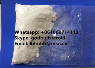 China As hormonas esteroides pulverizam o acetato de Boldenone/Boldenone 17-Acetate fornecedor