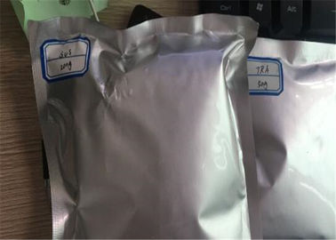 China 159752-10-0 nutrição ardente gorda legal dos esportes do Mk -677 Ibutamoren SARMs dos esteroides fornecedor