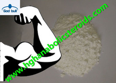 China Esteroides anabólicos androgênicos Methandrostenolone 72-63-9 do ganho de Muslce do homem fornecedor