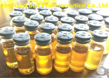 China Acetato anabólico Revalor-H Finaplix 10161-34-9 de Trenbolone dos esteroides da injeção de Tren Ace 100 fornecedor