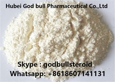 China O esteroide cru branco de Phenylpropionate da testosterona pulveriza 1255-49-8 fornecedor