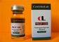 SUSTENTE 100 esteroides anabólicos injetáveis do Propionate da testosterona para o halterofilismo 100 mg/ml fornecedor