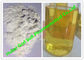 472-61-145 os esteroides anabólicos injetáveis do halterofilismo lubrificam Drostanolone Enanthate 200mg/Ml fornecedor